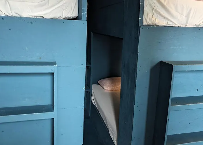 Bunkhouse Bournemouth