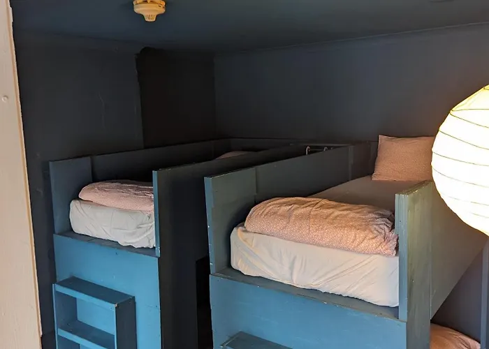 Bunkhouse Bournemouth